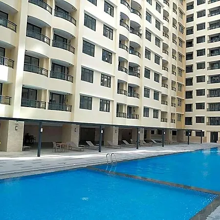 Golden Seagulls Hotel