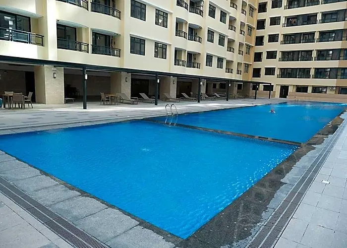 Golden Seagulls 4*